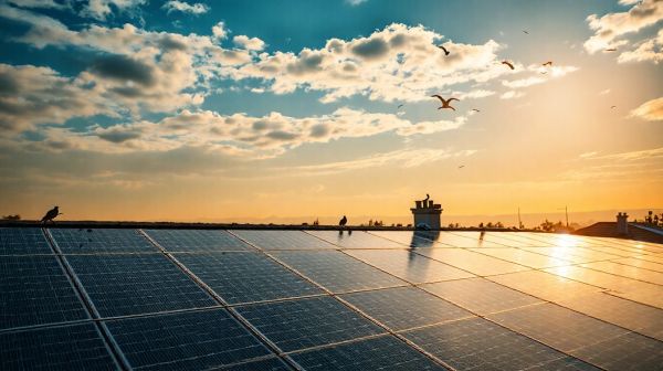 10 astuces pour baisser vos factures avec des panneaux solaires