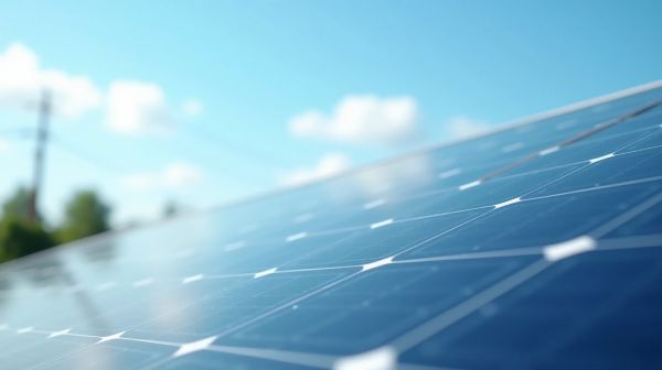 Choisir un panneau solaire photovoltaïque performant pour votre électricité