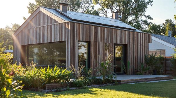 Guide des meilleures pratiques pour une maison écoénergétique