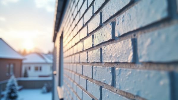 L'isolation thermique extérieure pour améliorer votre confort