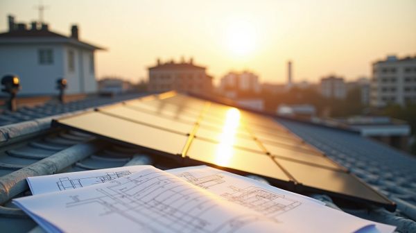 Optimiser l'installation de panneaux solaire photovoltaïque pour réduire vos factures