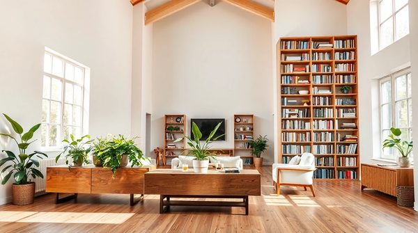 Rénovation d'ampleur : transformez votre maison en éco-habitat