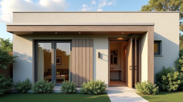 Rénovation énergétique pour une maison plus économe en énergie