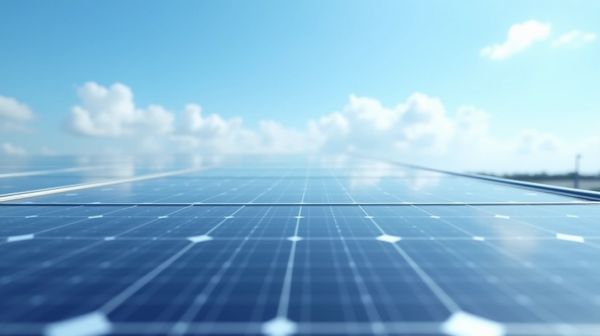 Top conseils pour sélectionner un panneau solaire performant
