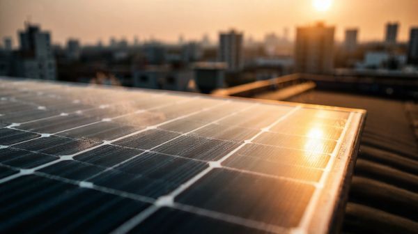 Top conseils pour sélectionner un panneau solaire performant