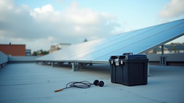 Votre projet photovoltaïque : éviter les erreurs courantes