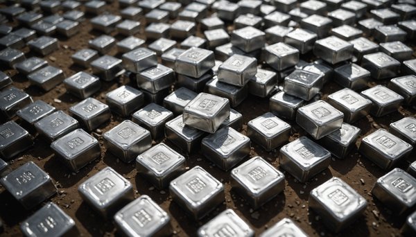 Sans recyclage palladium, quelles menaces pour nos technologies ?